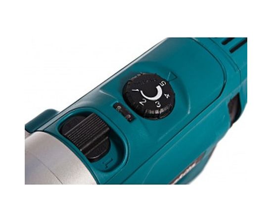 Ударная дрель Makita HP 2070 – изображение 5