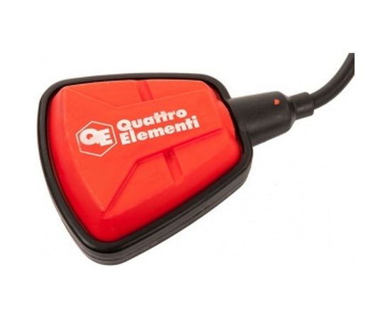 Дренажный насос QUATTRO ELEMENTI Drenaggio 550 F 770-711 – изображение 5