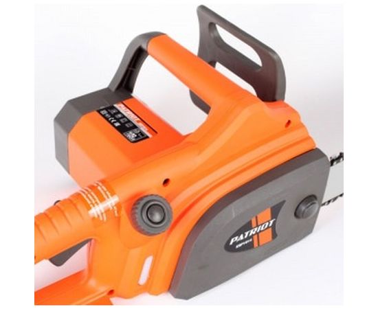 Цепная электропила PATRIOT ESP 1814 – изображение 5