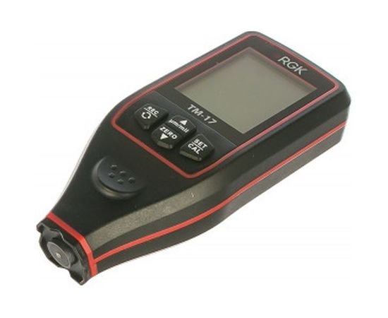 Толщиномер RGK TM-17 775304 – изображение 5