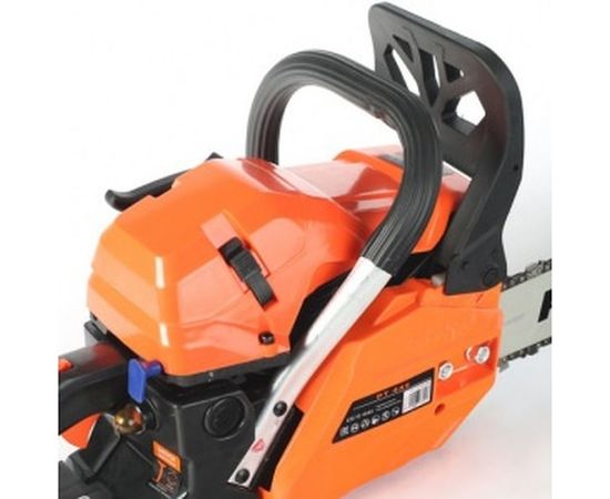 Цепная бензиновая пила PATRIOT PT 445 220104445 – изображение 5