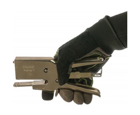 Клещи-скобосшиватель Rapid HD31 10540310 – изображение 5