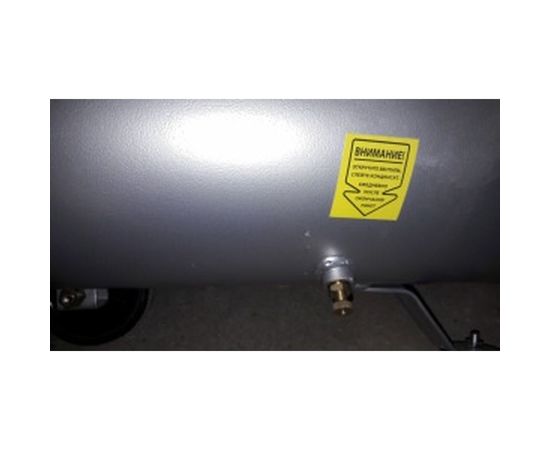 Безмасляный поршневой компрессор QUATTRO ELEMENTI SENZA-24 770-223 – изображение 5