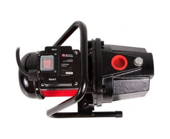 Садовый насос QUATTRO ELEMENTI Giardino 1000 Ci 770-681 – изображение 5