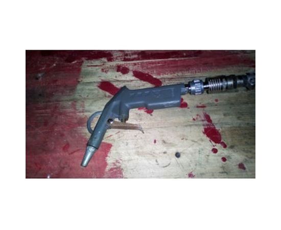 Обдувочный пистолет QUATTRO ELEMENTI 770-889 – изображение 5