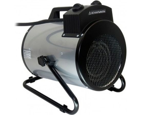 Электрическая тепловая пушка QUATTRO ELEMENTI QE-5000 ETN 649-264 – изображение 5