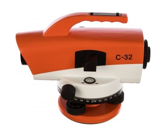 Оптический нивелир RGK С-32 – изображение 5