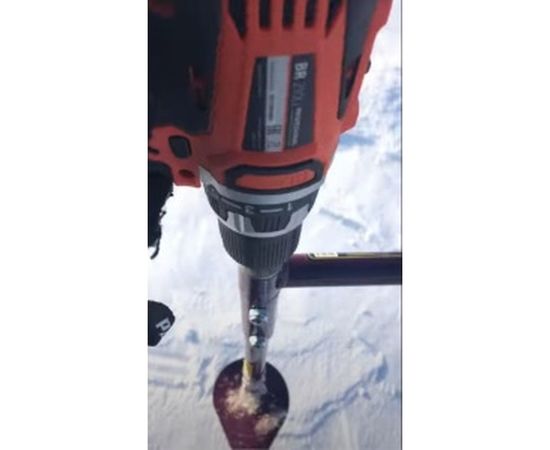 Аккумуляторная дрель-шуруповерт PATRIOT BR 210Li 180301550 – изображение 5