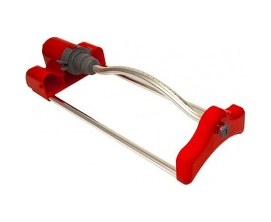 Разбрызгиватель осциллирующий (17 отверстий) QUATTRO ELEMENTI 241-574 – изображение 5