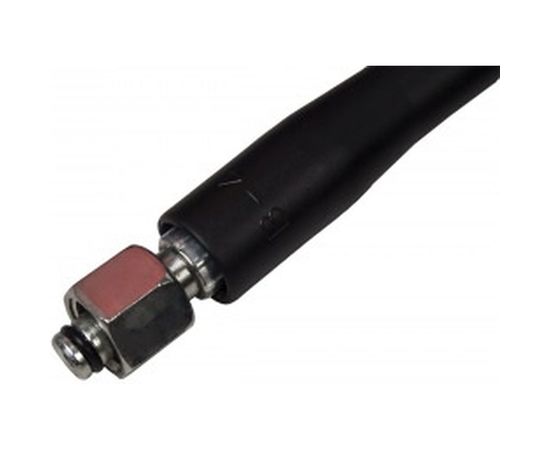 Мойка высокого давления QUATTRO ELEMENTI VERONA 140 Turbo 242-311 – изображение 5