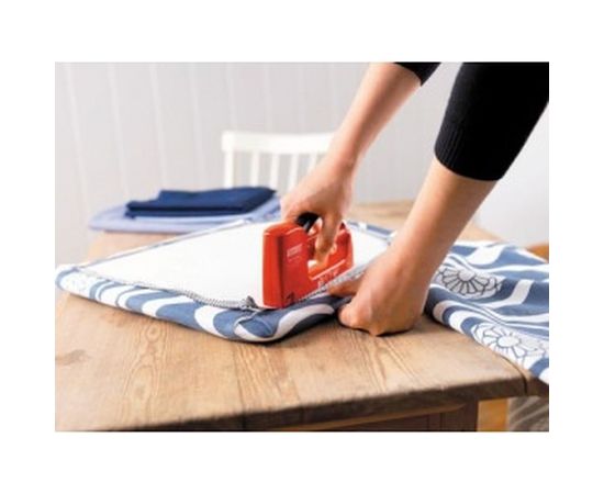 Ручной степлер Rapid R53 WORKLINE RUS 5000060 – изображение 5