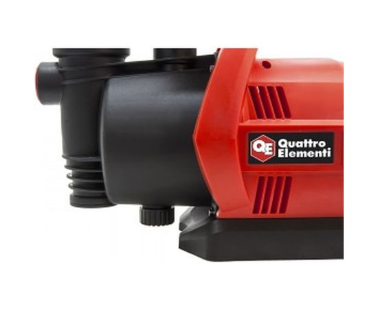 Насосная станция QUATTRO ELEMENTI Automatico 700 EL 241-826 – изображение 5