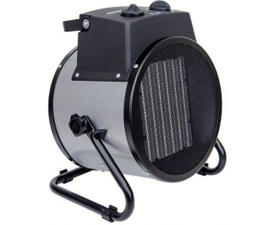 Электрическая тепловая пушка QUATTRO ELEMENTI QE-5000 C 649-240 – изображение 5