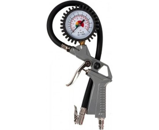 Набор пневмоинструментов, 5 предметов, QUATTRO ELEMENTI 771-138 – изображение 5