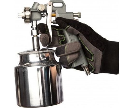 Краскопульт Pegas PGS-2706 – изображение 5