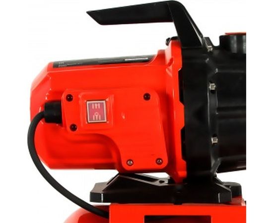 Насосная станция QUATTRO ELEMENTI Automatico 801 645-259 – изображение 5