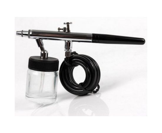 Краскопульт-аэрограф QUATTRO ELEMENTI 770-865 – изображение 5