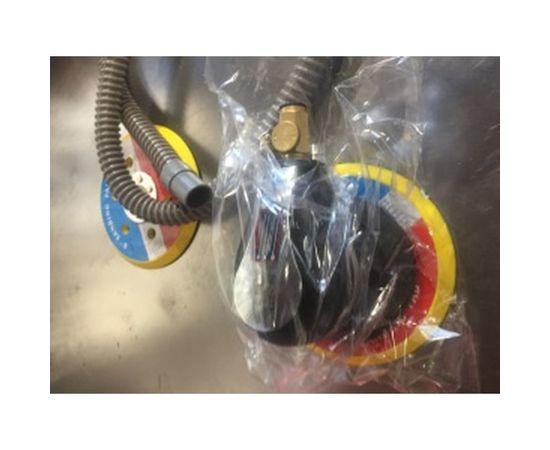 Фильтр воздушный с редуктором и лубрикатором (1/2"; 3000 л/мин) NORDBERG NP8414 – изображение 5