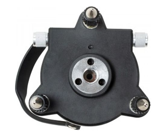 Лазерный нивелир RGK LP-62 – изображение 6