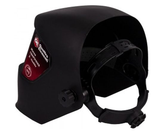 Маска сварочная LAMBDA QUATTRO ELEMENTI 037-442 – изображение 6