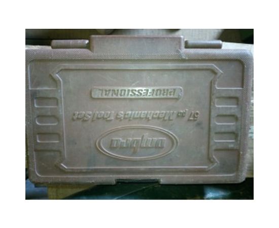 Универсальный набор инструмента Ombra OMT57S 1/4"DR – изображение 6