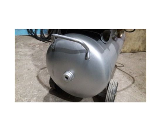 Безмасляный поршневой компрессор QUATTRO ELEMENTI SENZA-24 770-223 – изображение 6