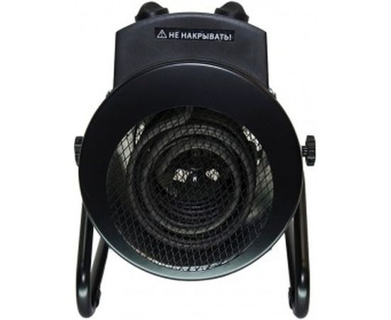 Электрическая тепловая пушка QUATTRO ELEMENTI QE-5000 ETN 649-264 – изображение 6