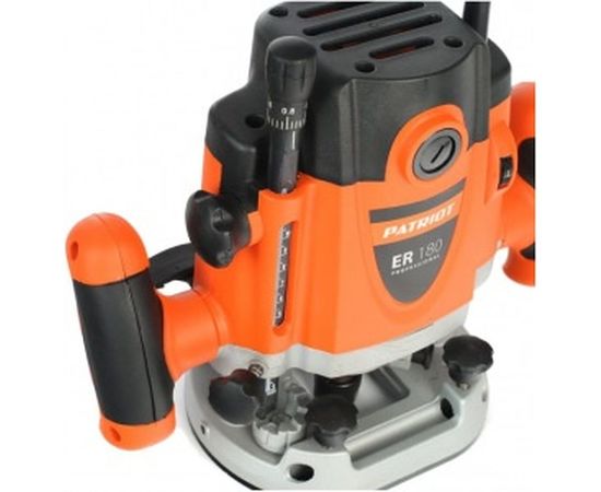 Электрический фрезер PATRIOT ER 180 150300180 – изображение 6