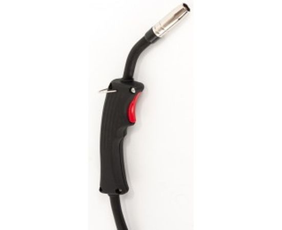 Инверторный аппарат полуавтоматической сварки QUATTRO ELEMENTI i-MIG 165 770-056 – изображение 6