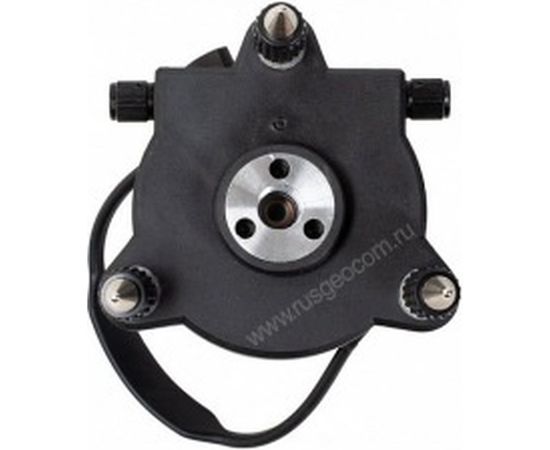 Лазерный построитель плоскостей RGK LP-62G 775281 – изображение 6