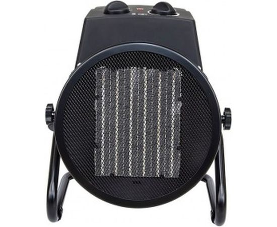 Электрическая тепловая пушка QUATTRO ELEMENTI QE-5000 C 649-240 – изображение 6