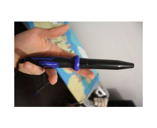 Паяльник с керамическим нагревателем, долговечное жало Профи 220В 40Вт REXANT ZD-721NA 12-0123-1 – изображение 6