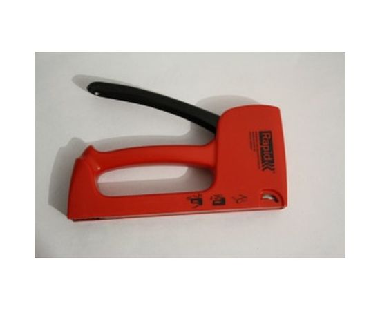 Ручной степлер Rapid R53 WORKLINE RUS 5000060 – изображение 6