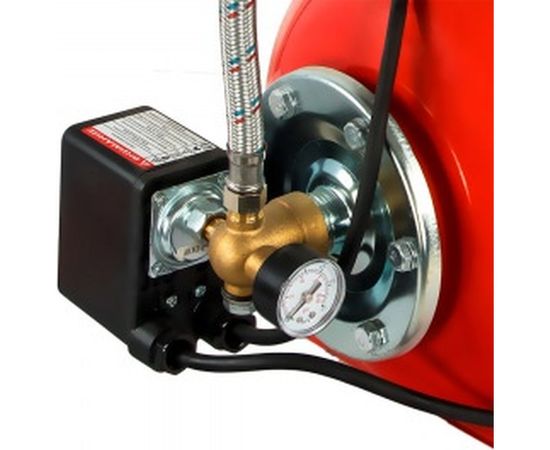 Насосная станция QUATTRO ELEMENTI Automatico 801 645-259 – изображение 6