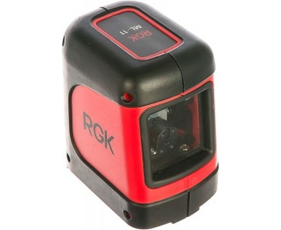 Лазерный уровень RGK ML-11 – изображение 6