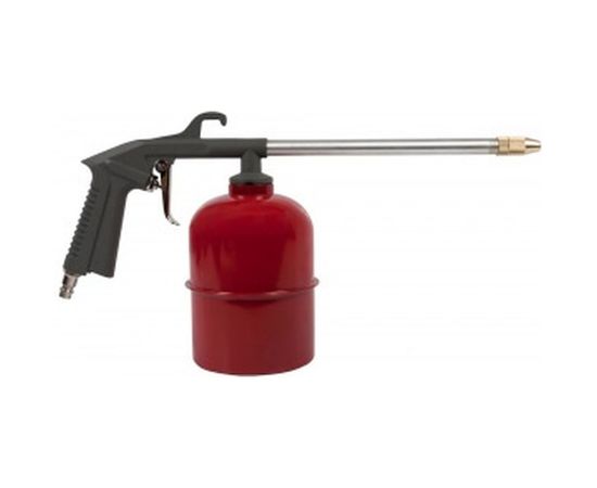 Набор пневмоинструментов, 5 предметов, QUATTRO ELEMENTI 771-138 – изображение 6