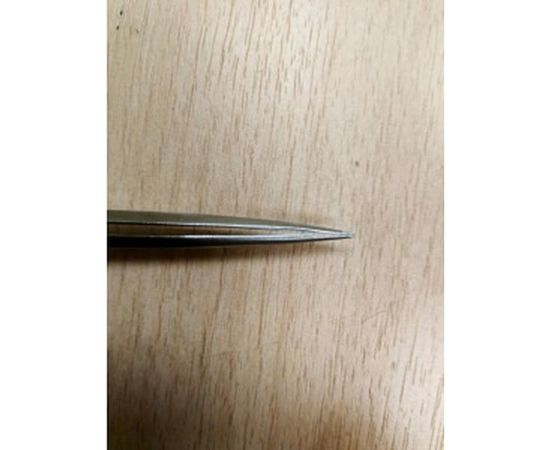 Пинцет 160мм (прямой, блистер) REXANT 12-0381 – изображение 6