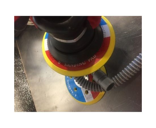 Фильтр воздушный с редуктором и лубрикатором (1/2"; 3000 л/мин) NORDBERG NP8414 – изображение 6