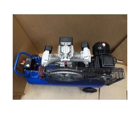 Компрессор Remeza СБ 4/С-100 LB 40 20984 – изображение 6