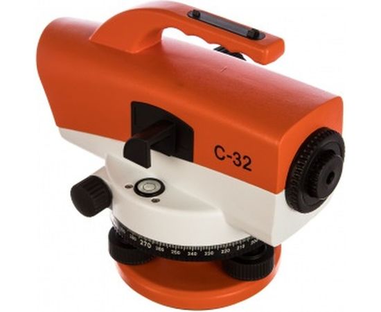 Оптический нивелир RGK С-32 – изображение 6