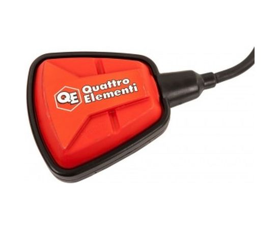 Дренажный насос QUATTRO ELEMENTI Drenaggio 750 F Inox 770-728 – изображение 7