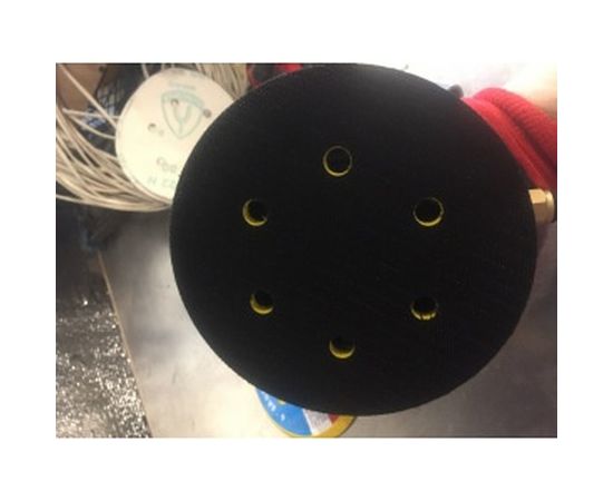 Фильтр воздушный с редуктором и лубрикатором (1/2"; 3000 л/мин) NORDBERG NP8414 – изображение 7