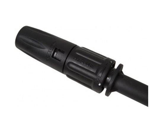 Мойка высокого давления QUATTRO ELEMENTI VERONA 140 Turbo 242-311 – изображение 7