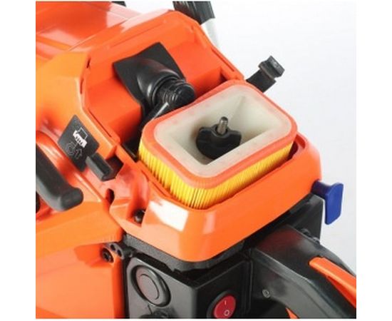 Цепная бензиновая пила PATRIOT PT 445 220104445 – изображение 7