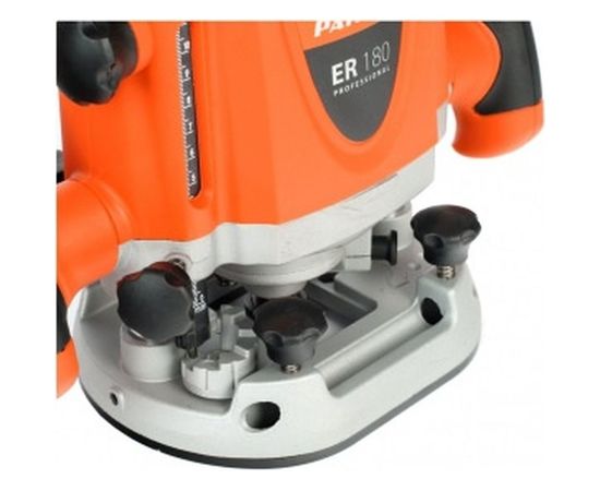 Электрический фрезер PATRIOT ER 180 150300180 – изображение 7