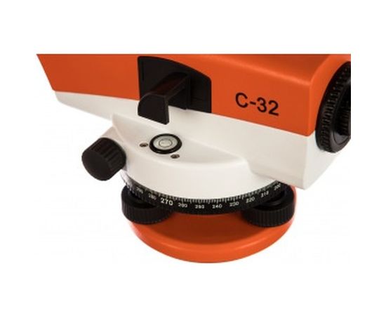 Оптический нивелир RGK С-32 – изображение 7