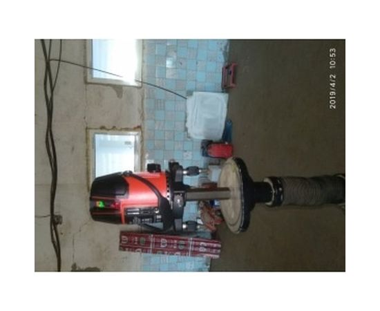 Лазерный нивелир RGK LP-64 – изображение 7