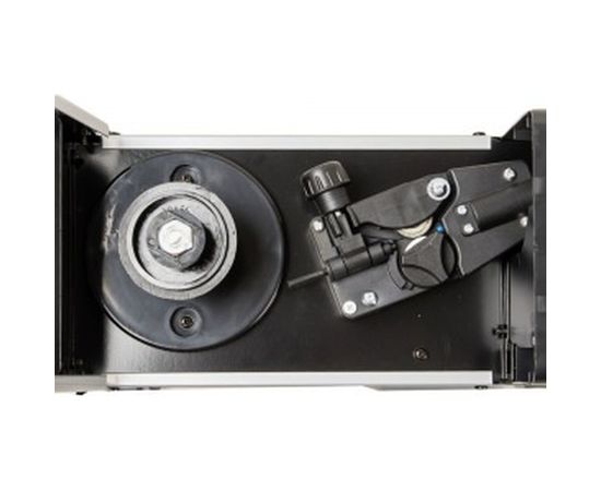 Аппарат полуавтоматической сварки, инвертор Multi Pro 1700 165A QUATTRO ELEMENTI 790-052 – изображение 7