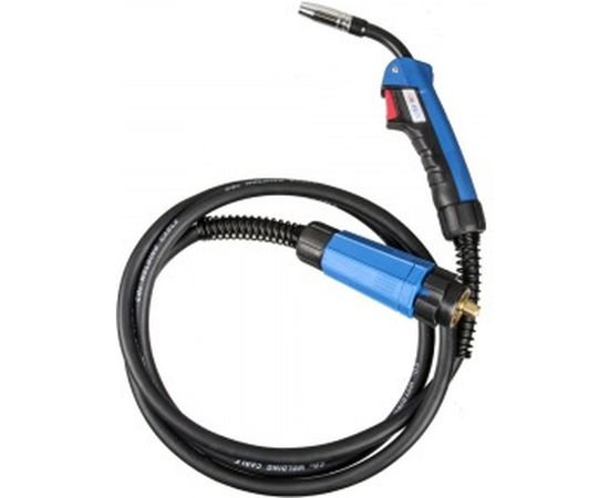 Инверторный аппарат полуавтоматической сварки QUATTRO ELEMENTI Multi Pro 2100 772-593 – изображение 7