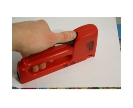 Ручной степлер Rapid R53 WORKLINE RUS 5000060 – изображение 7